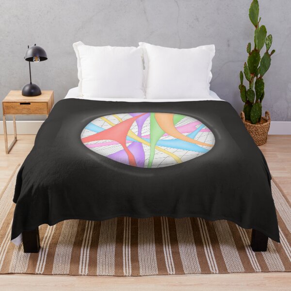Item preview, Rainbow Portal designed and sold by Rayeschu.