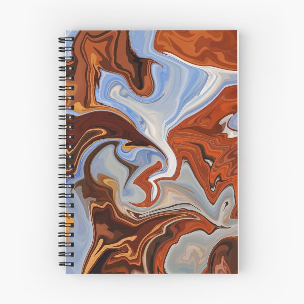 Item preview, Liquid marble. Marble art design. designed and sold by moustafakhalil.