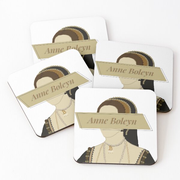 Item preview, Anne Boleyn  designed and sold by history-sisters.