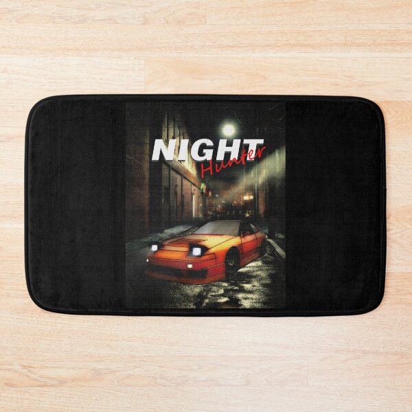 Item preview, 240SX Night Hunter designed and sold by oldschooljdm.