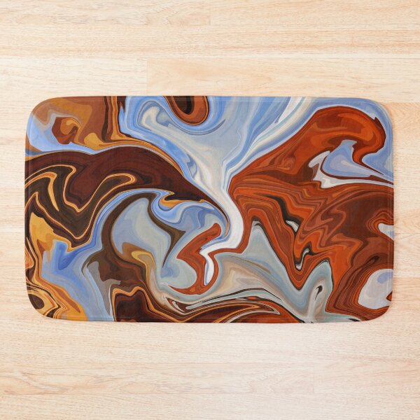 Item preview, Liquid marble. Marble art design. designed and sold by moustafakhalil.
