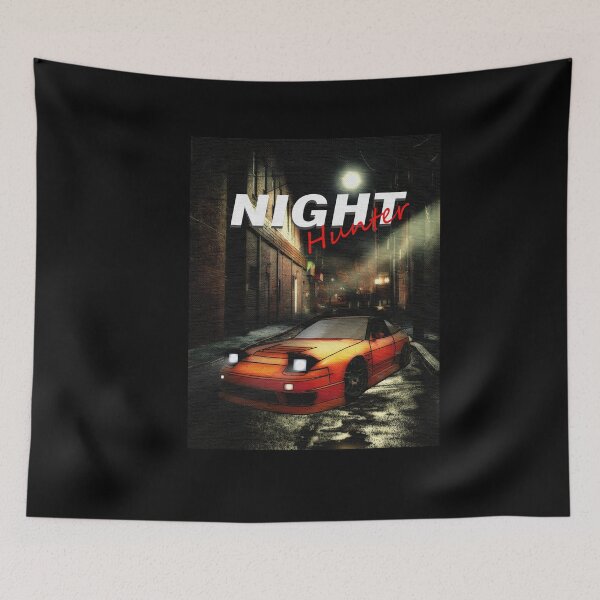Item preview, 240SX Night Hunter designed and sold by oldschooljdm.