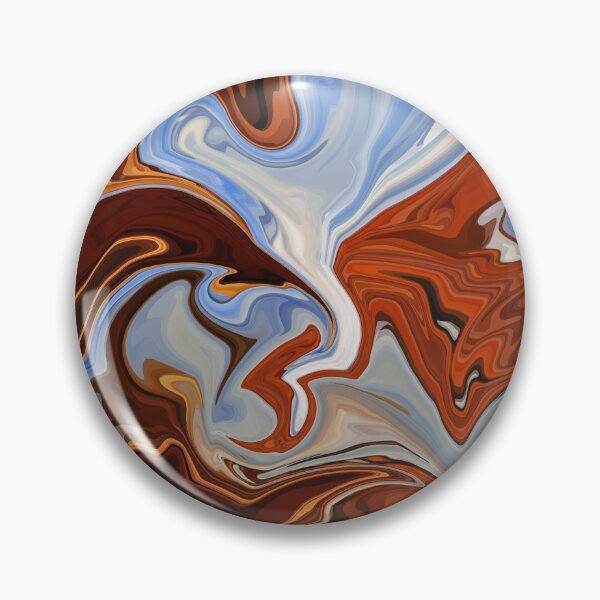 Item preview, Liquid marble. Marble art design. designed and sold by moustafakhalil.