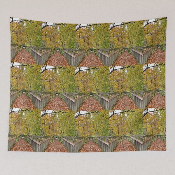 Item preview, A Crisp Walk designed and sold by S1art.