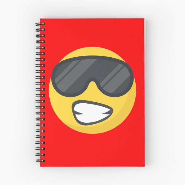 Item preview, Cool smiley  designed and sold by Md1982.