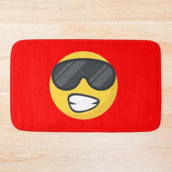 Item preview, Cool smiley  designed and sold by Md1982.
