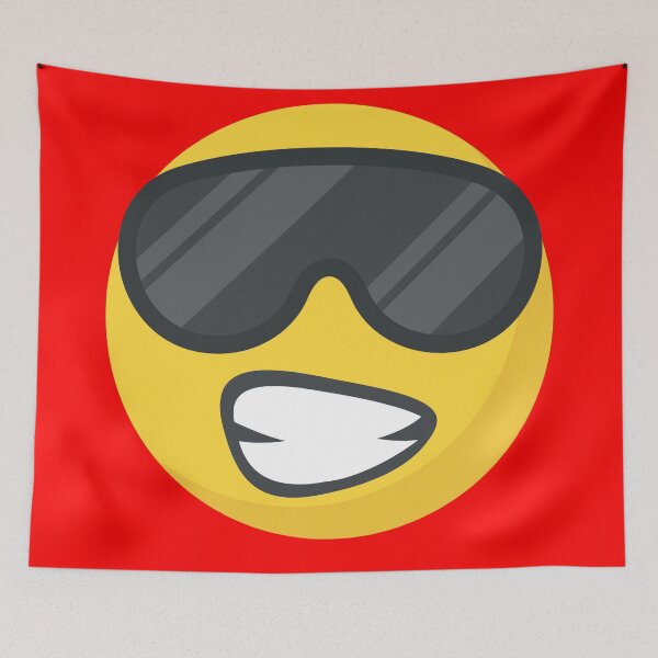 Item preview, Cool smiley  designed and sold by Md1982.