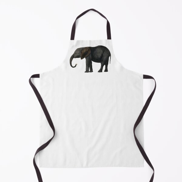 Item preview, Ellie the Elephant designed and sold by ConceptualUsage.