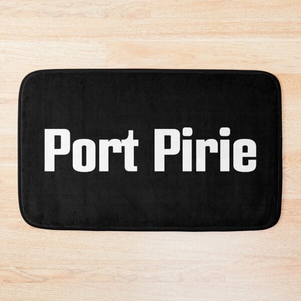 Item preview, Port Pirie designed and sold by ProjectX23.