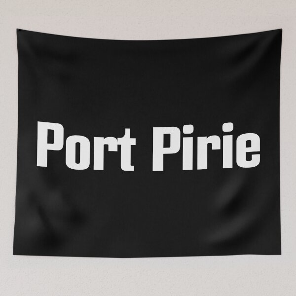 Item preview, Port Pirie designed and sold by ProjectX23.