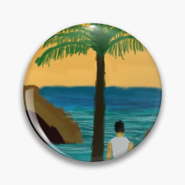 Item preview, Lovely view of coaster beach designed and sold by Louisbus90.