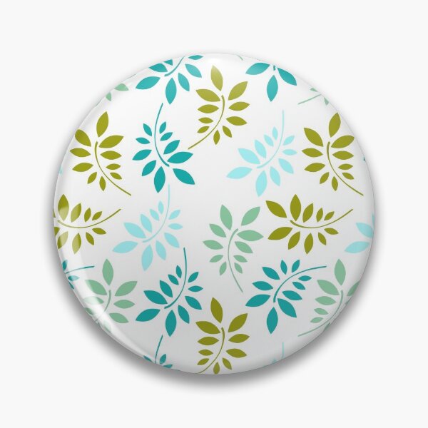 Item preview, Leaves Pattern designed and sold by Wham-Bam.