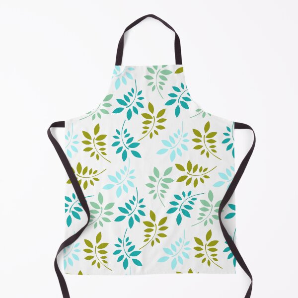 Item preview, Leaves Pattern designed and sold by Wham-Bam.