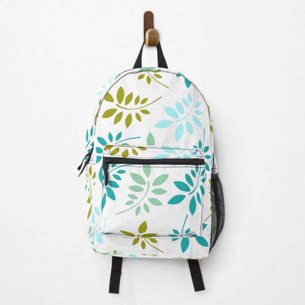 Item preview, Leaves Pattern designed and sold by Wham-Bam.