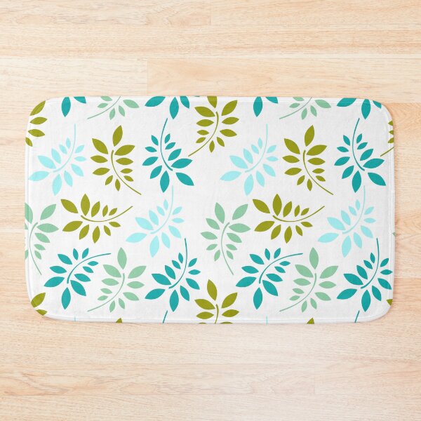 Item preview, Leaves Pattern designed and sold by Wham-Bam.