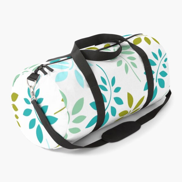 Item preview, Leaves Pattern designed and sold by Wham-Bam.