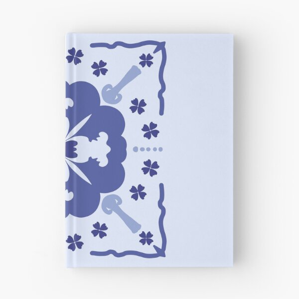 Item preview, Tile #1 Blue designed and sold by Sengflo.