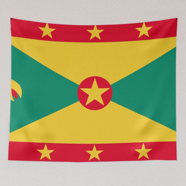 Item preview, GRENADA designed and sold by artisticcharmz.