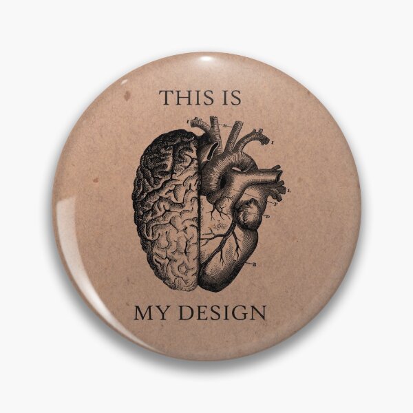 Item preview, This is my design - pink designed and sold by forkfull.