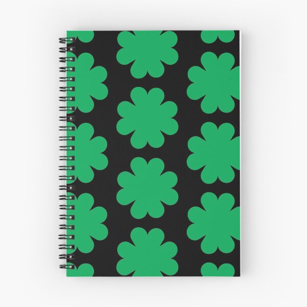 Item preview, Clover Pattern designed and sold by Citizen of  Trash.