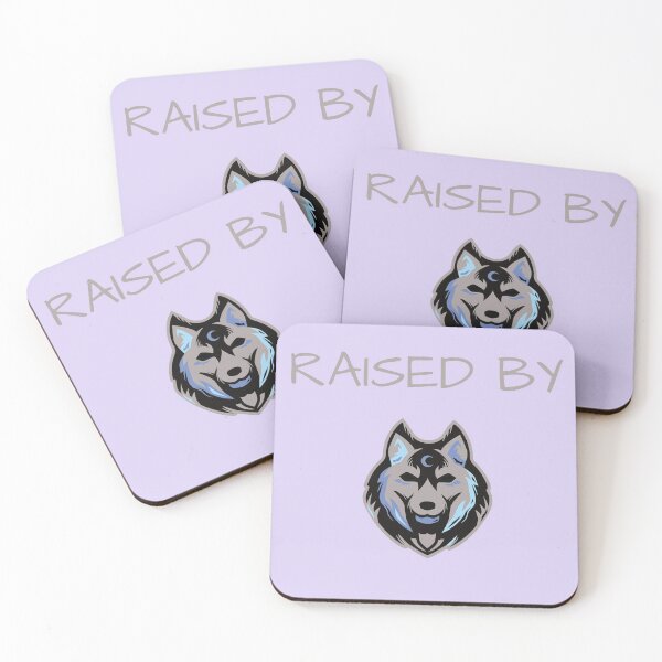Item preview, Raised by designed and sold by ruviniud.