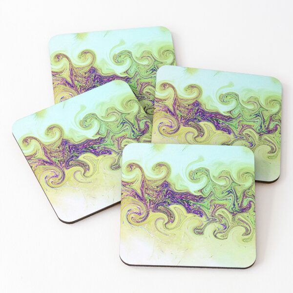 Item preview, Turbulent flow designed and sold by NW-Photo-Art.