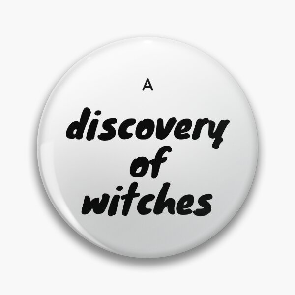 Item preview, a discovery of witches designed and sold by oualid boumchita.