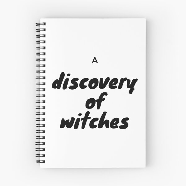 Item preview, a discovery of witches designed and sold by oualid boumchita.