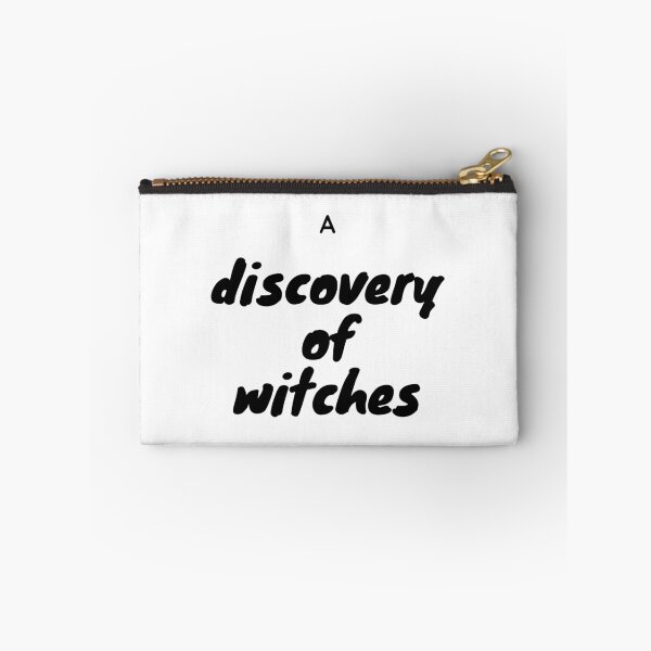 Item preview, a discovery of witches designed and sold by oualid boumchita.
