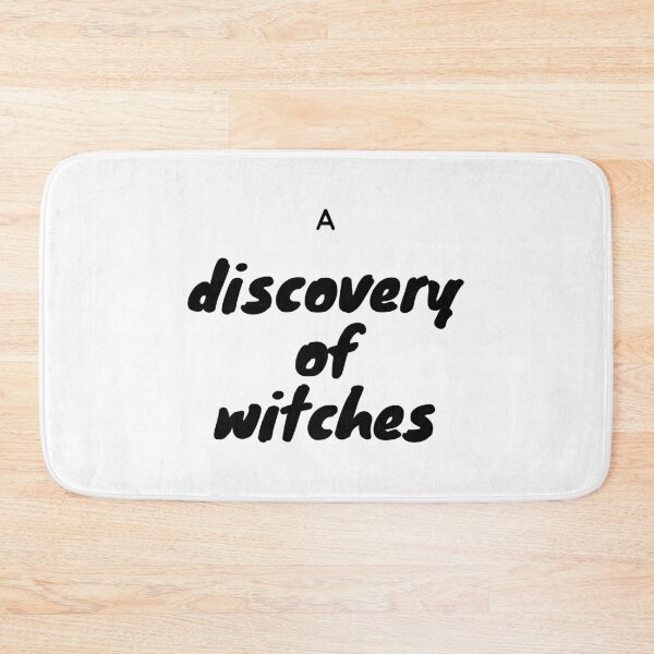 Item preview, a discovery of witches designed and sold by oualid boumchita.