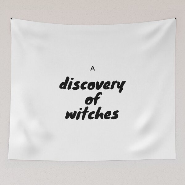Item preview, a discovery of witches designed and sold by oualid boumchita.