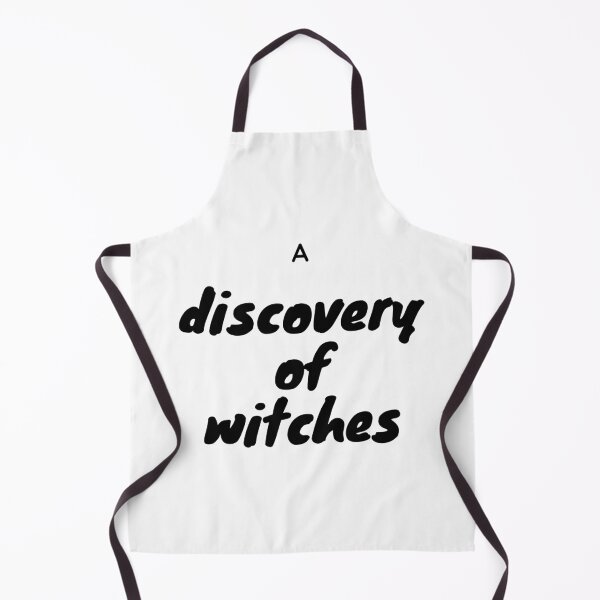 Item preview, a discovery of witches designed and sold by oualid boumchita.