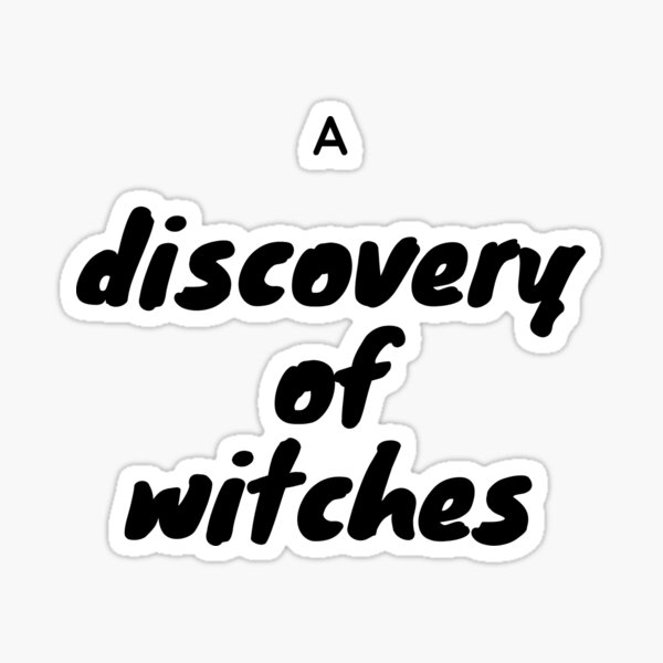 Item preview, a discovery of witches designed and sold by oualid boumchita.