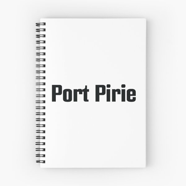 Item preview, Port Pirie designed and sold by ProjectX23.
