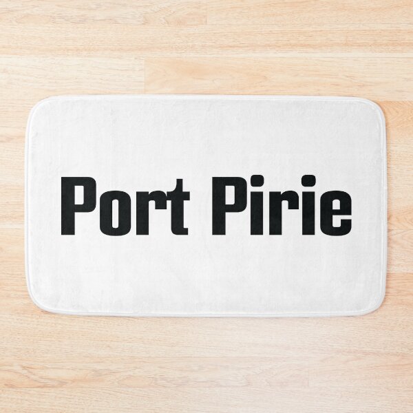 Item preview, Port Pirie designed and sold by ProjectX23.