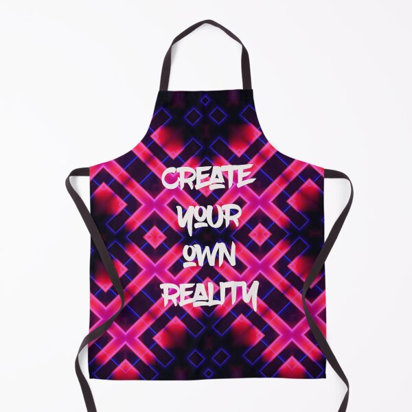 Item preview, Create your own reality! designed and sold by lifeloverarts.