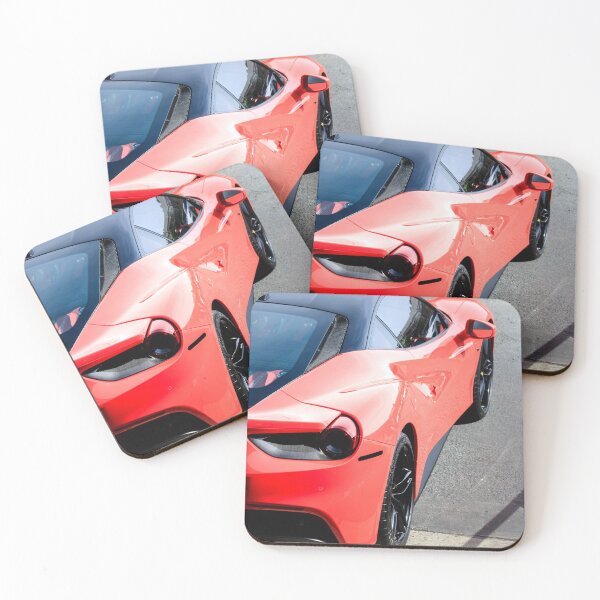 Item preview, Ferrari 488 designed and sold by jjduncan.