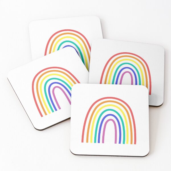 Item preview, Pride Rainbow designed and sold by Still Becoming.