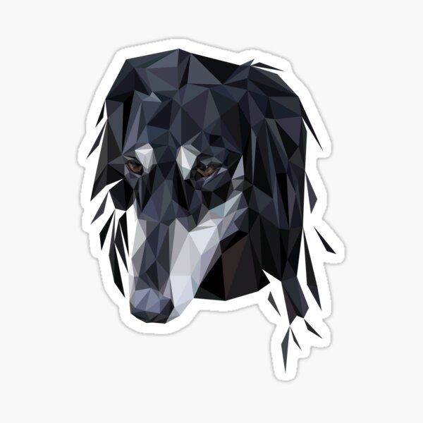 Item preview, Saluki designed and sold by KongoBongo.