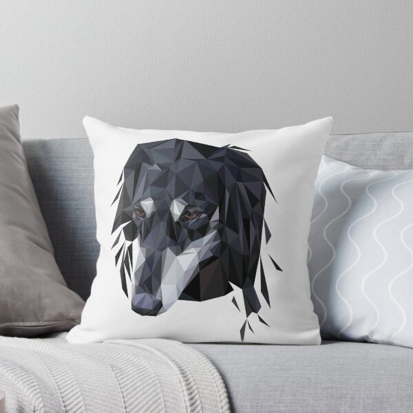 Item preview, Saluki designed and sold by KongoBongo.