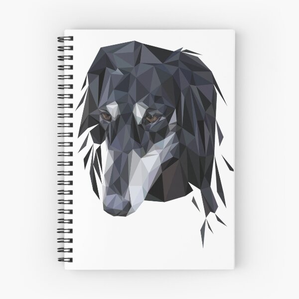 Item preview, Saluki designed and sold by KongoBongo.