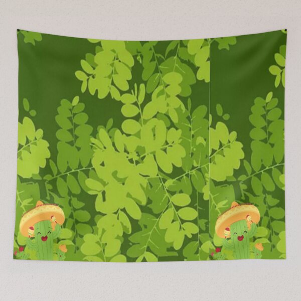 Item preview, Frog in green heaven  designed and sold by Hamaridukaan.