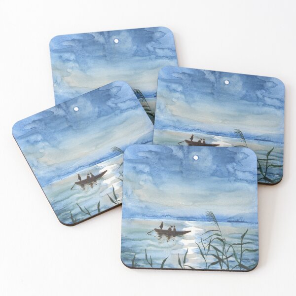 Item preview, Fishermen designed and sold by artnov.