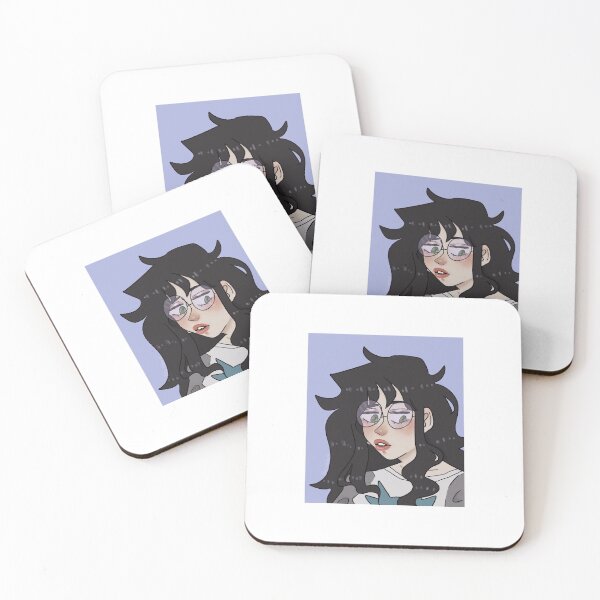 Item preview, Jade Harley Homestuck designed and sold by laitchaud.