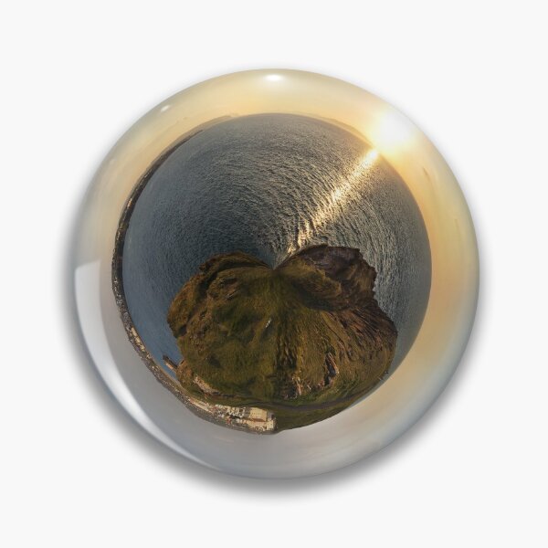 Item preview, Coastal Globe designed and sold by deliinthesky.