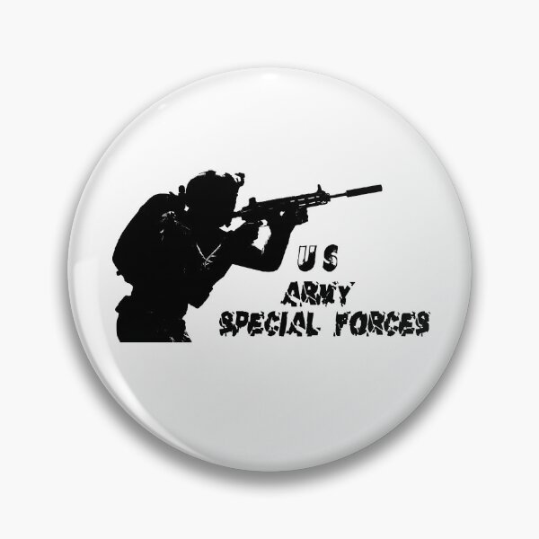 Item preview, usa army forces designed and sold by hichametta.