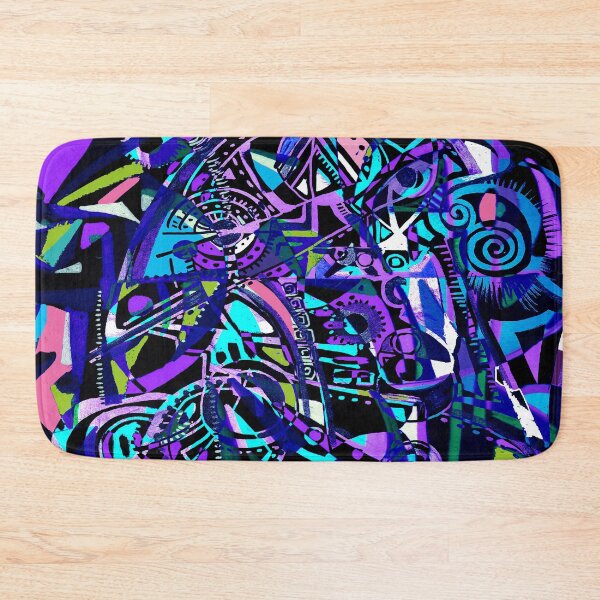 Item preview, Intimate earth rhythm designed and sold by Graine-de-Lune.