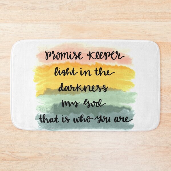 Item preview, Way Maker  designed and sold by PenningtonPrint.