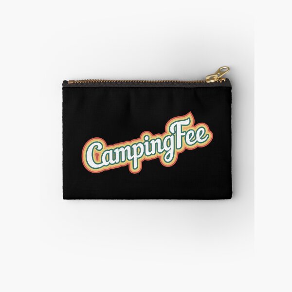 Item preview, Camping Fee for all camper women designed and sold by Wohnmobil-Liebe.