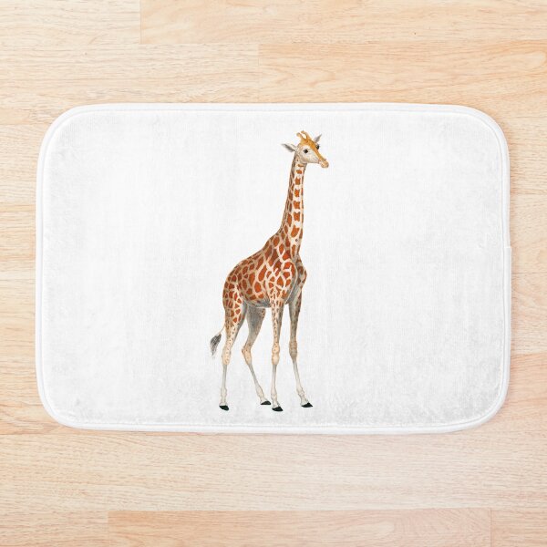 Item preview, Gerry la jirafa designed and sold by ConceptualUsage.